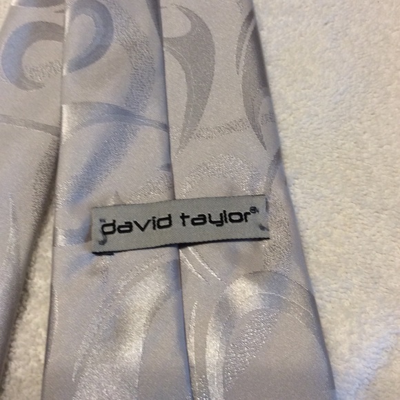 Mens Necktie classic - Picture 2 of 3